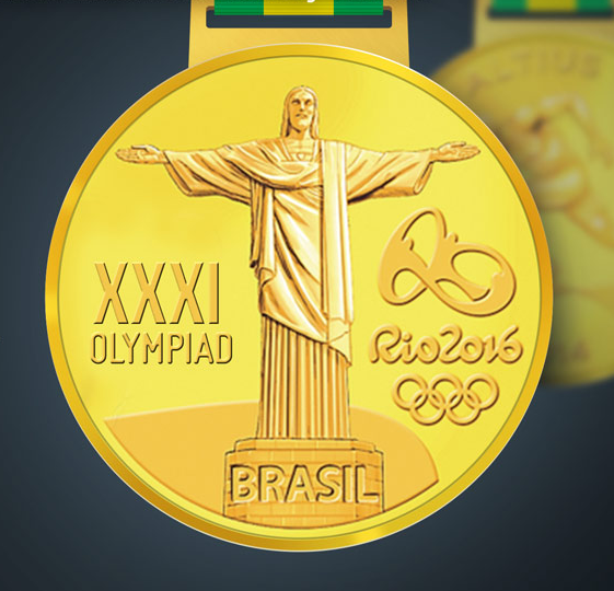 Olympic Medal Value: What is a Gold Medal Worth? | American Bullion ...