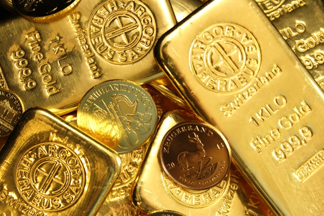 How Much Is A Pound Of Gold Worth American Bullion