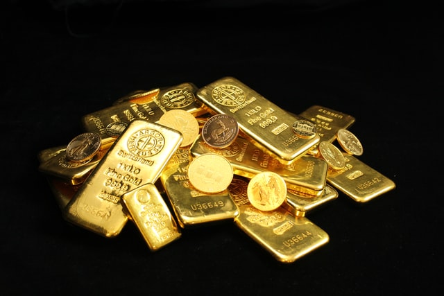 How Much Is A Pound Of Gold Worth American Bullion