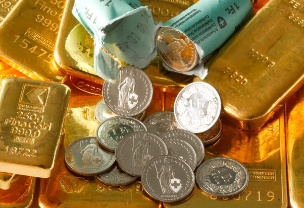 The Best Time of the Year to Buy Gold & Silver in 2023