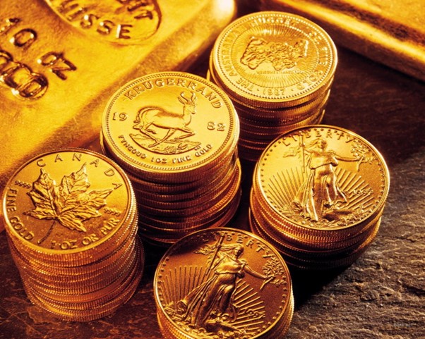 What Are the Best Times to Buy and Sell Gold? - RME Gold and Silver