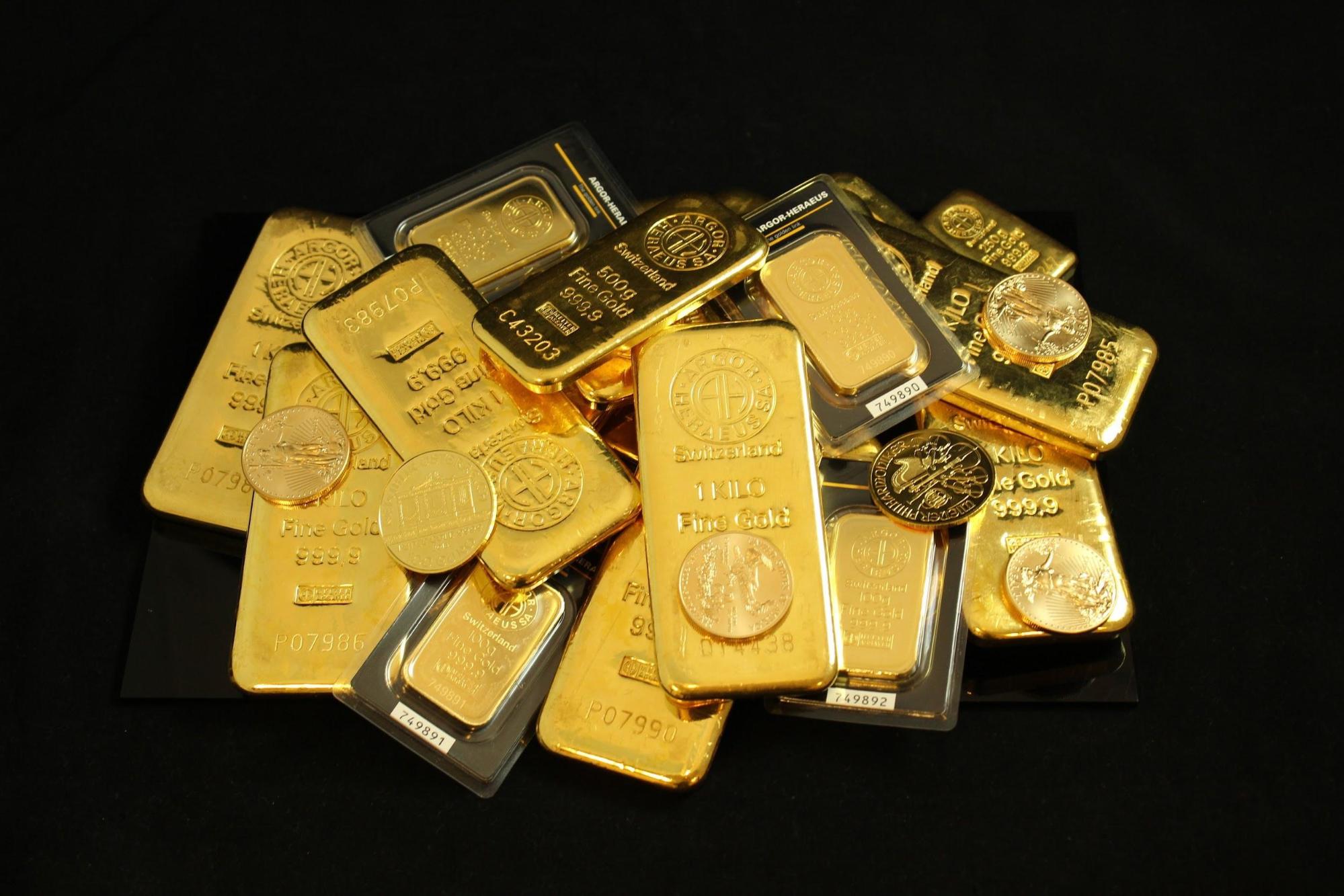 Gold Vs. Silver: Which Is The Better Investment?